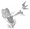 Logo Nature et Vie (Barr)