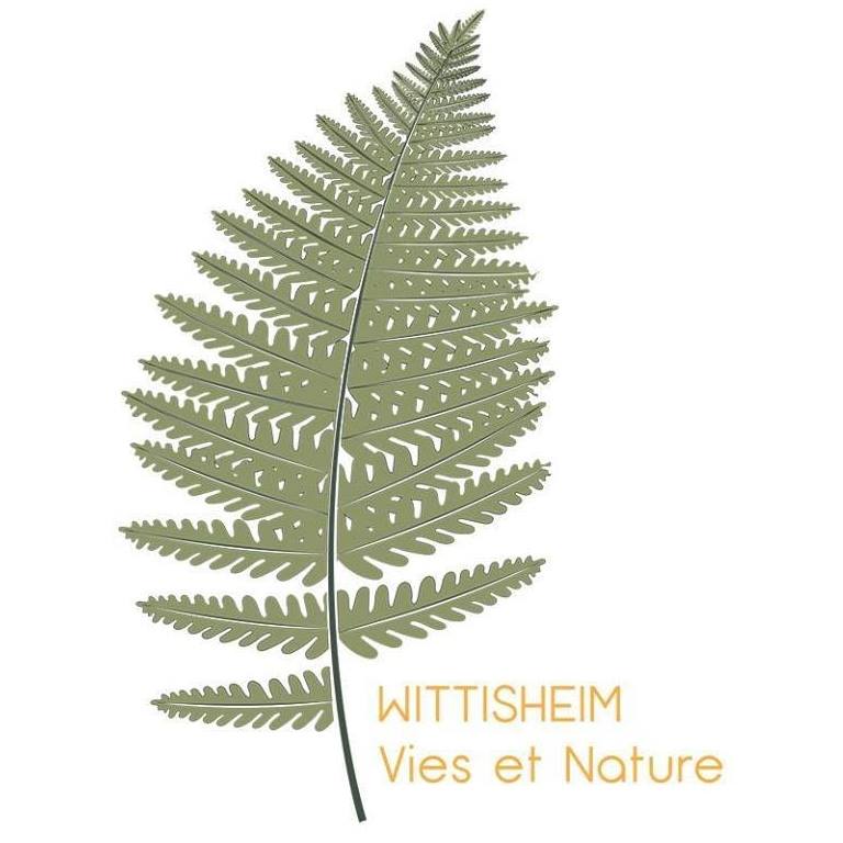 Logo Wittisheim Vies et Nature